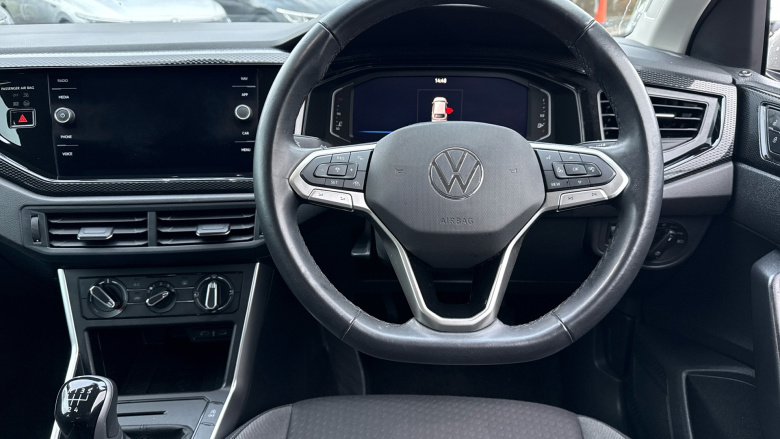 Volkswagen Taigo 1.0 TSI Life 5dr Petrol Hatchback